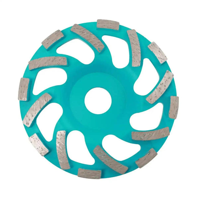 Bihui Tools Turbo Fan Grinding Wheels