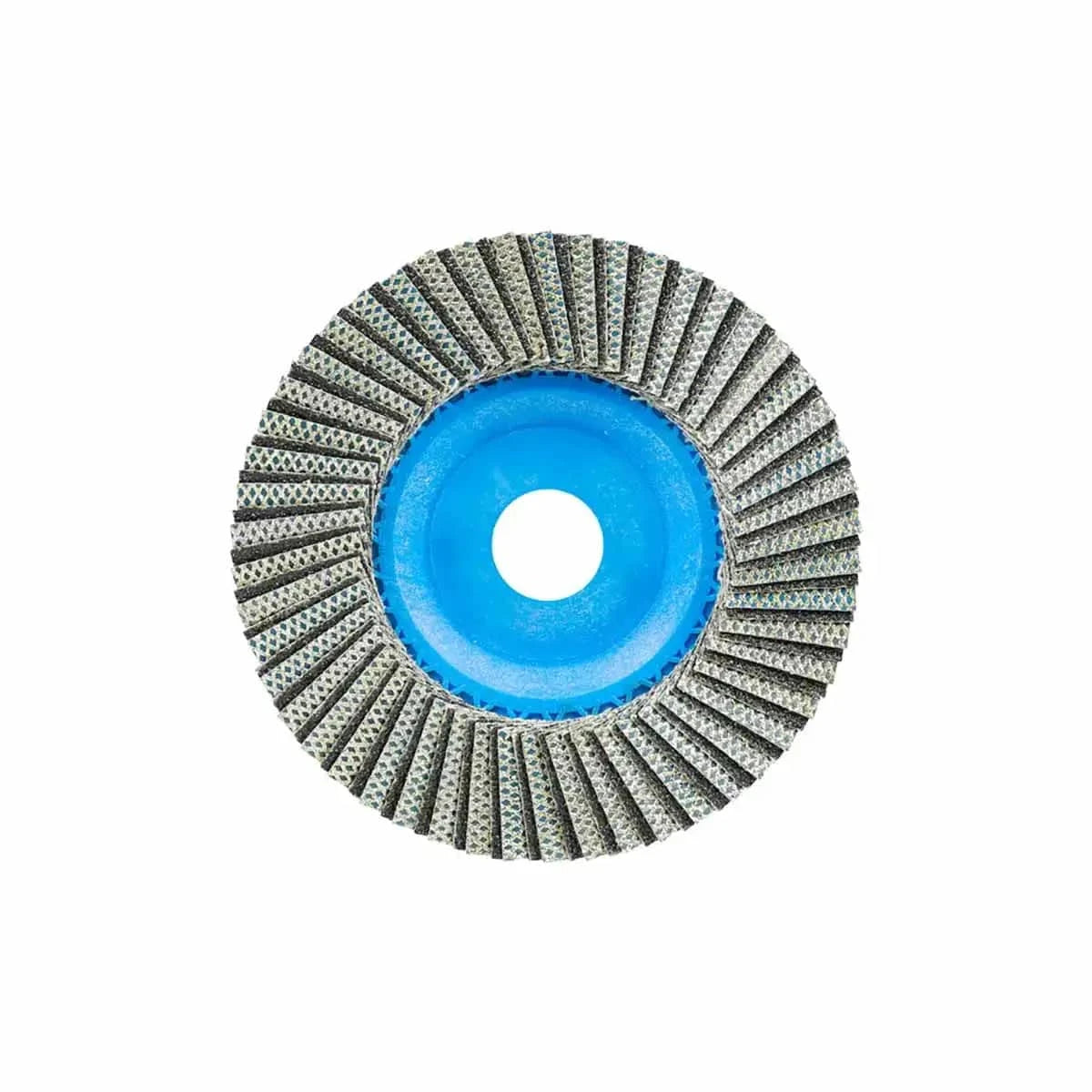 Bihui Tools Universal Diamond Grinding Flap Wheel