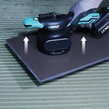 Bihui Tools Vibration Tile Beater & Suction Cup Bihui Tools Vibration Tile Beater & Suction Cup