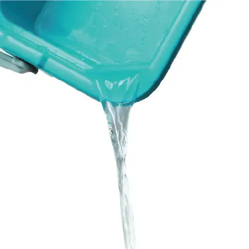 Bihui Tools Wash Bucket Set