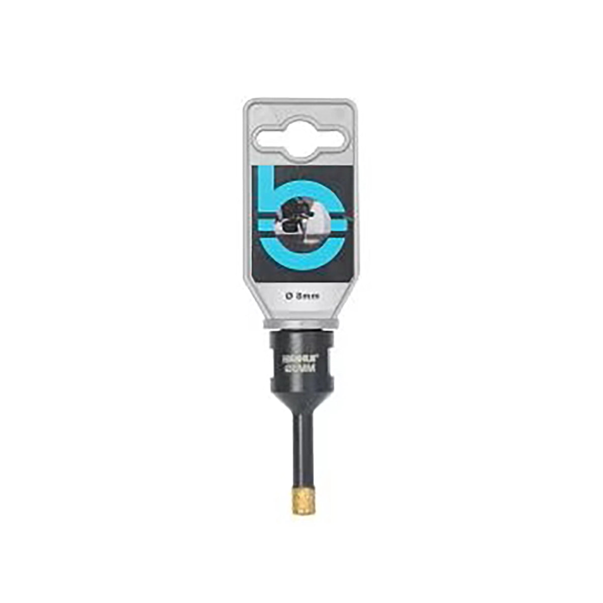 Bihui Tools Turbo Dry Drill Bits