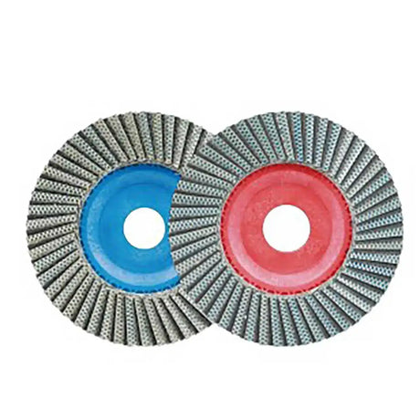 Bihui Tools Universal Diamond Grinding Flap Wheel