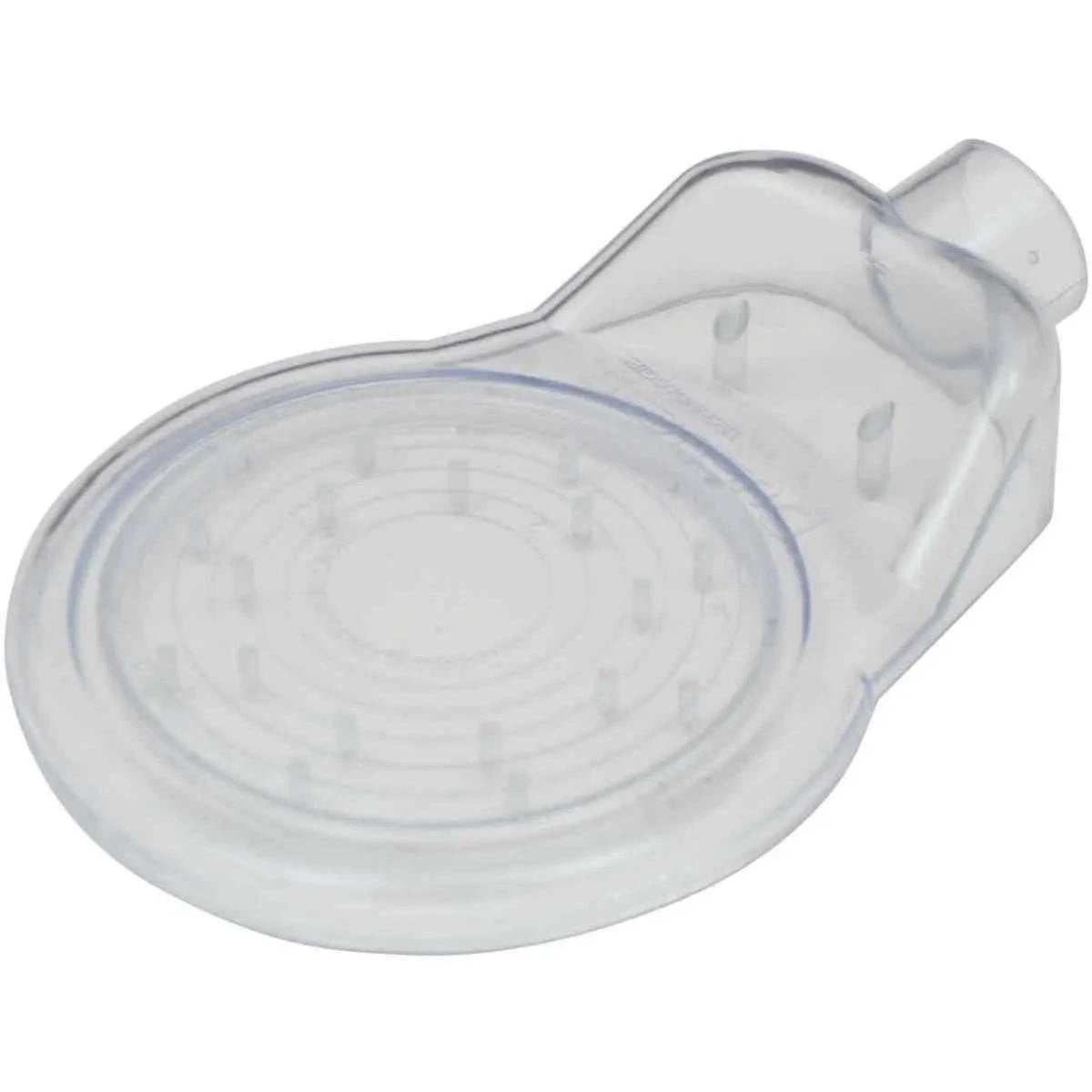 Dust Shroud Front