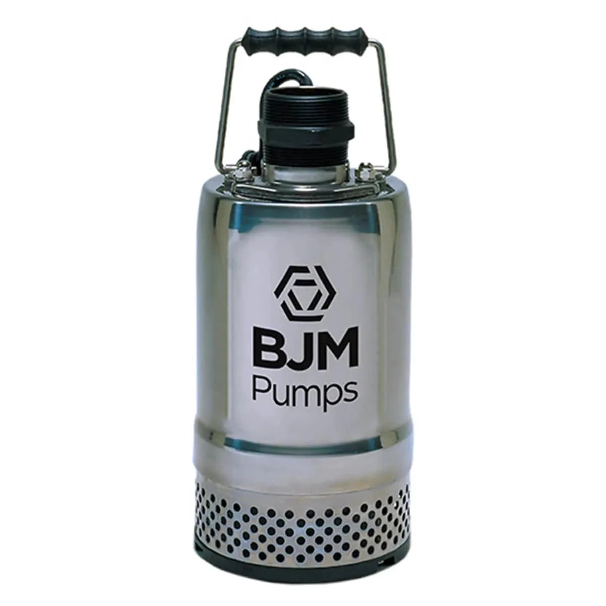 Bjm Pump Guide Rails 201359 BJM R250 Dewatering Pump. Contractors Direct
