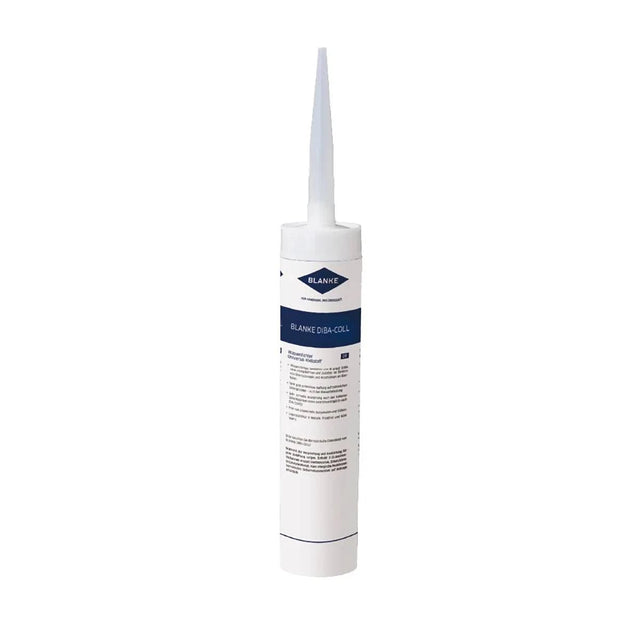 Blanke Aqua-Seal 10.5oz Tube, adhesive 535-900