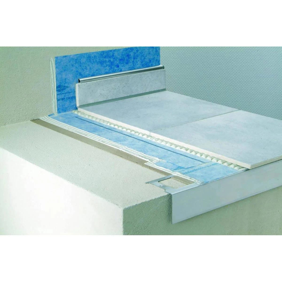 Blanke Aqua-Shield Roll