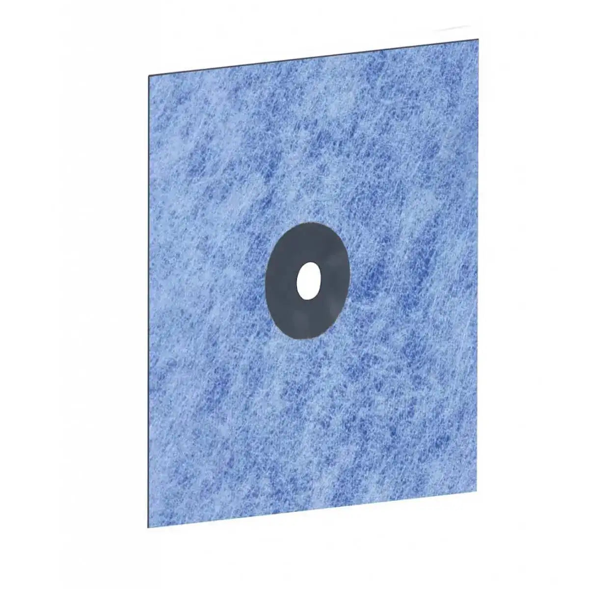 BLANKE - 542-900-15 Aqua WM 4" x 4" Collar Drain (10 pcs.)