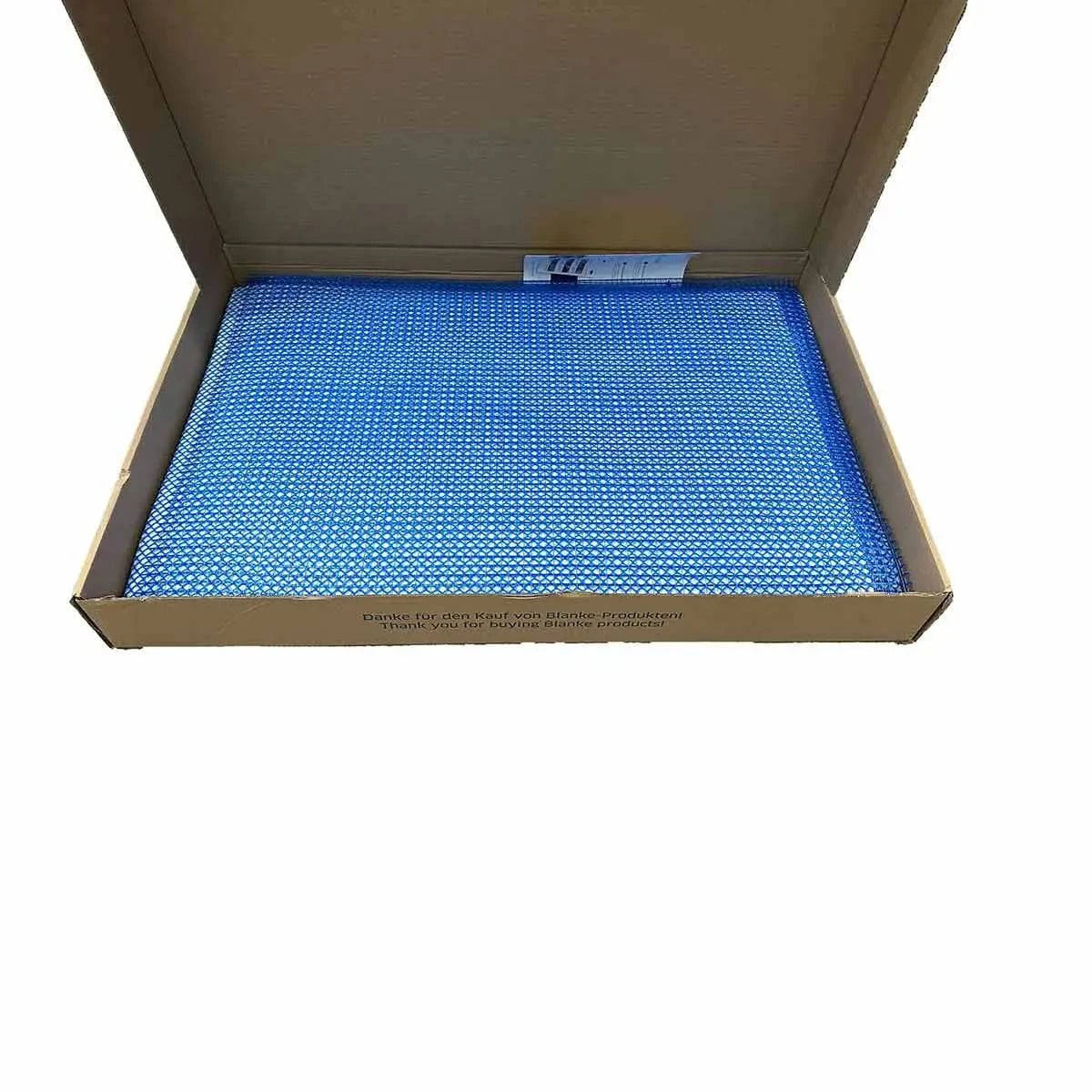 Blanke Permat Uncoupling membrane 195sq/ft 30 Piece single sheet carton