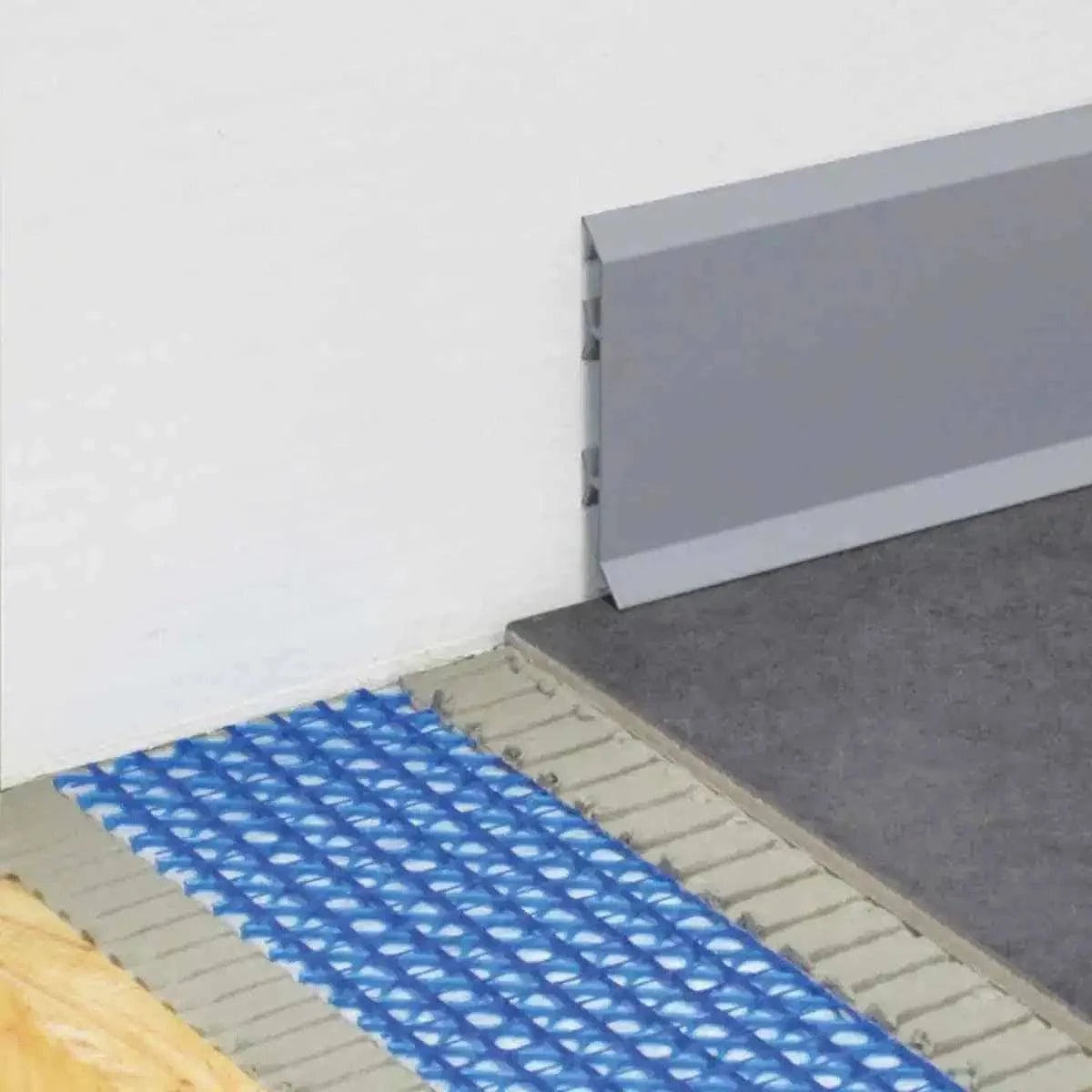 Blanke Mat Tile Blanke Permat Tile Underlayment 30 Sheet | Contractors Direct