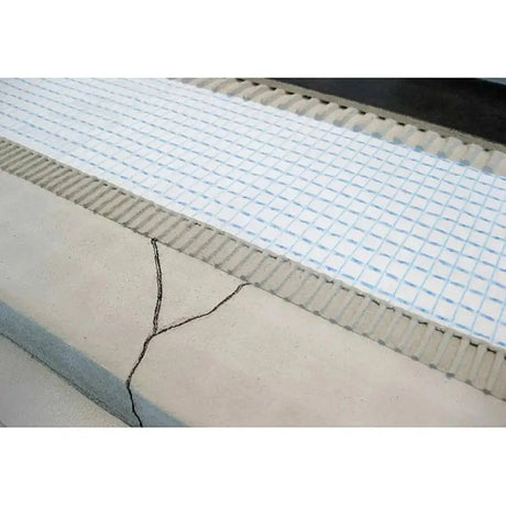 BLANKE SECUMAT Uncoupling Underlayment