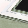 Blanke Triboard