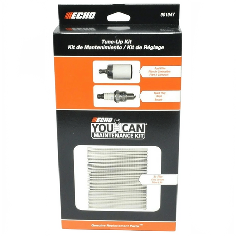 ECHO YouCan Tune-Up Kit for PB-8010H/T Leaf Blowers