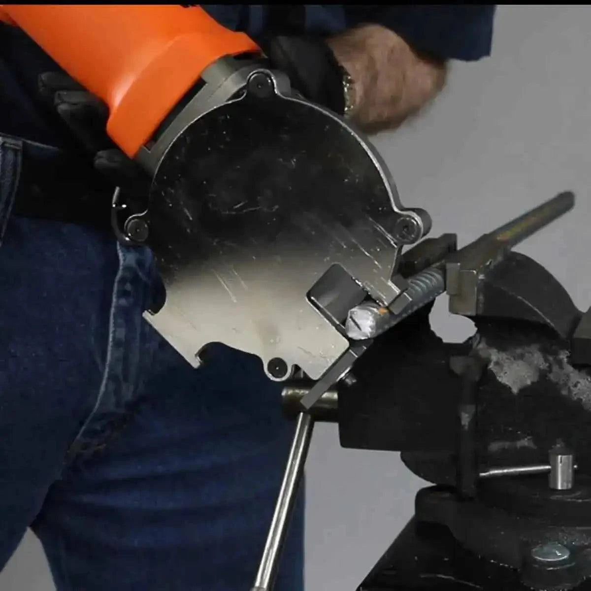 BN Products BNCE-20 #6 Cutting Edge Saw