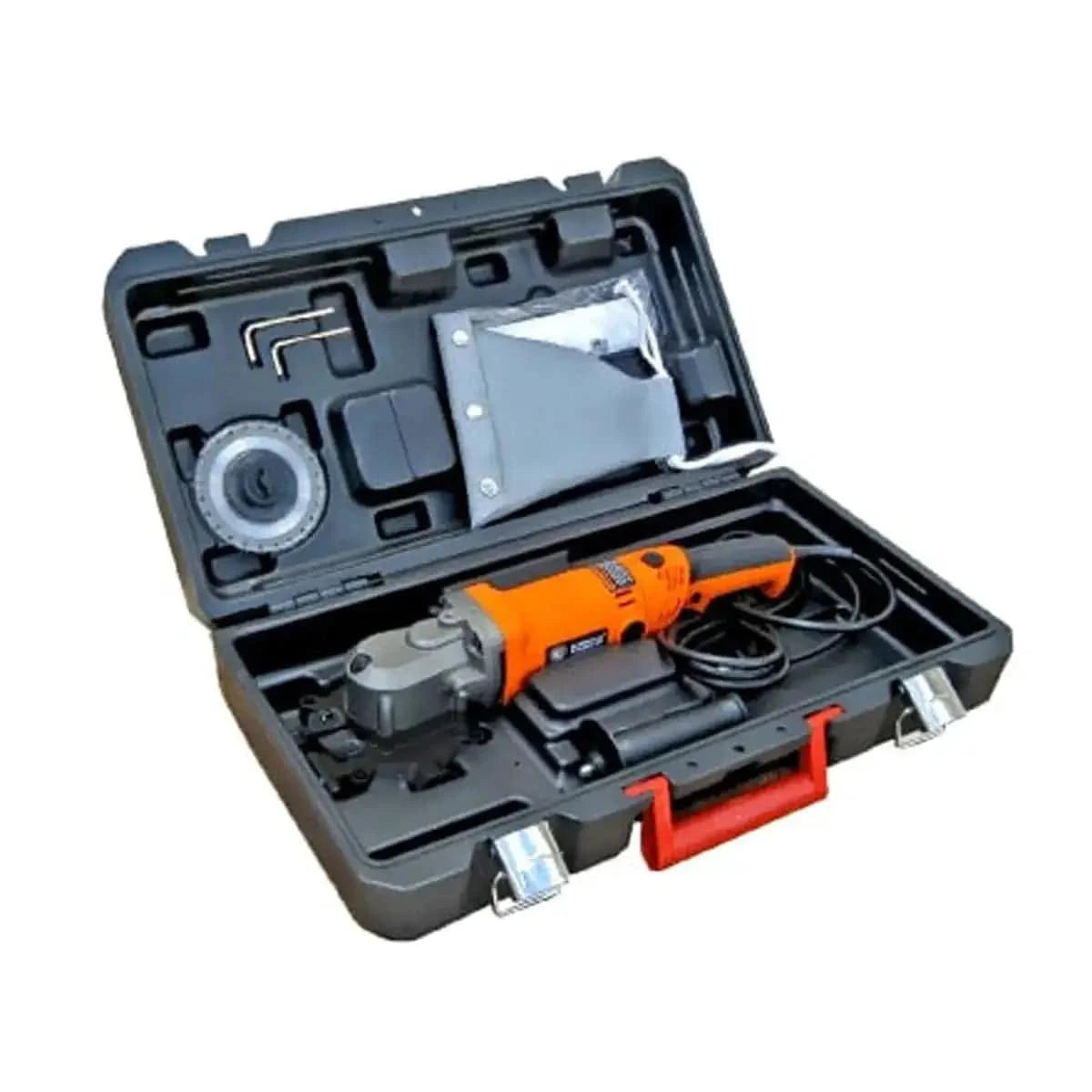BN Products BNCE-30 #8 Rebar Cutting Edge Saw