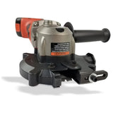 bnce 30 24v rebar bolt chain edge saw