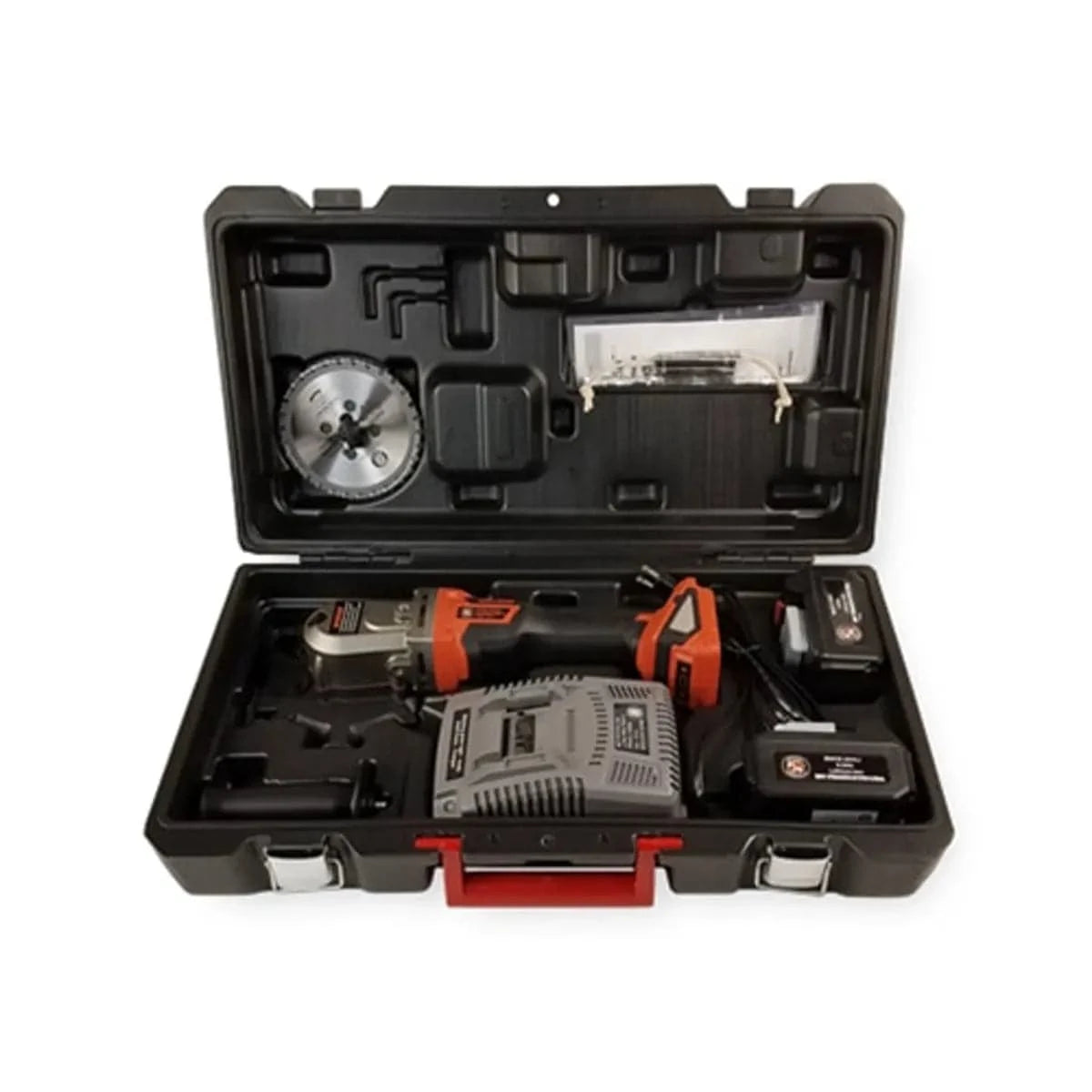 carrying case bn products cutting edge saw bnce 30 24v cordless