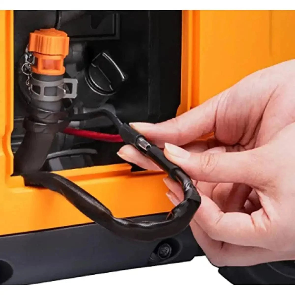 BN Products BNG5500iE Inverter Generator