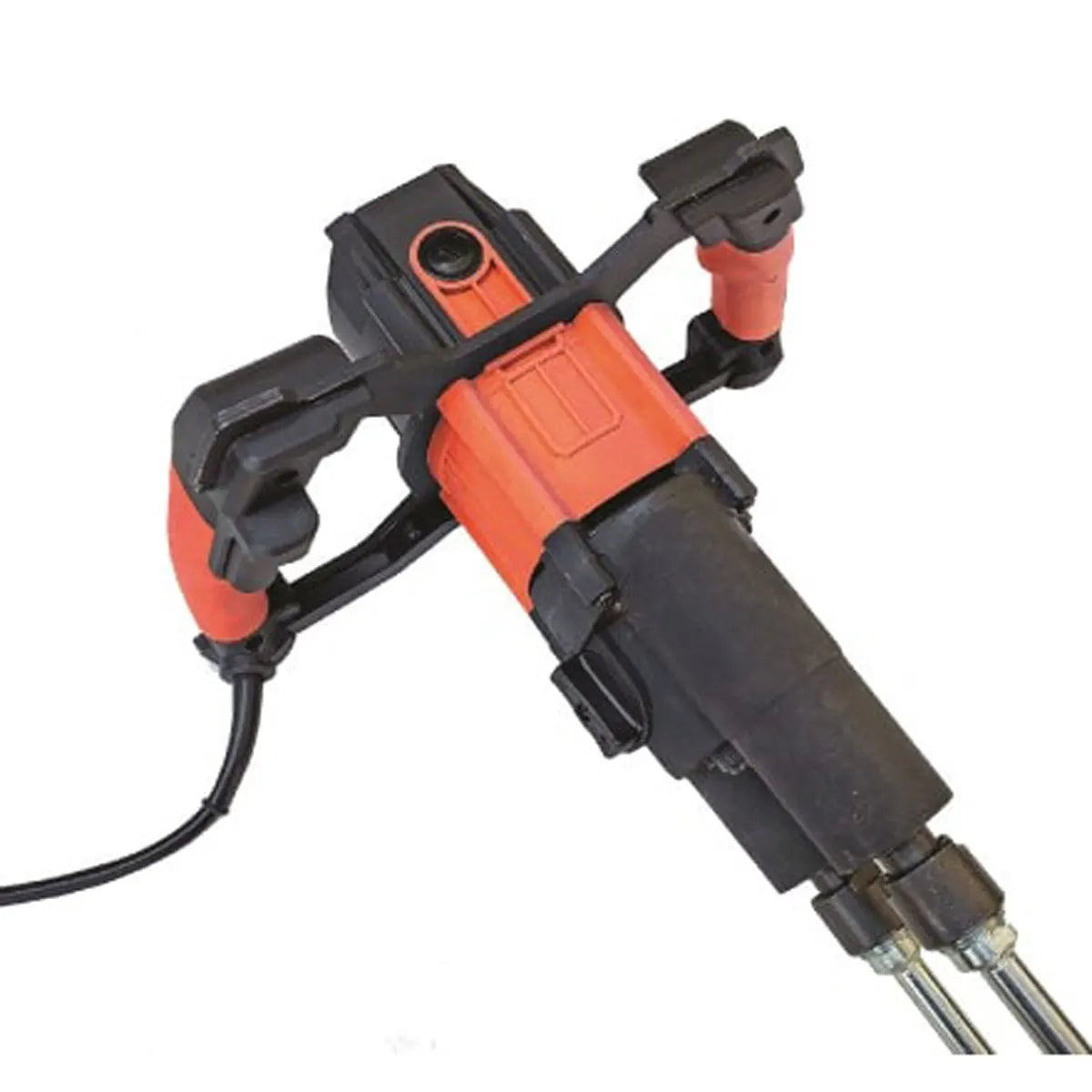 portable mortat mixer, handheld mix