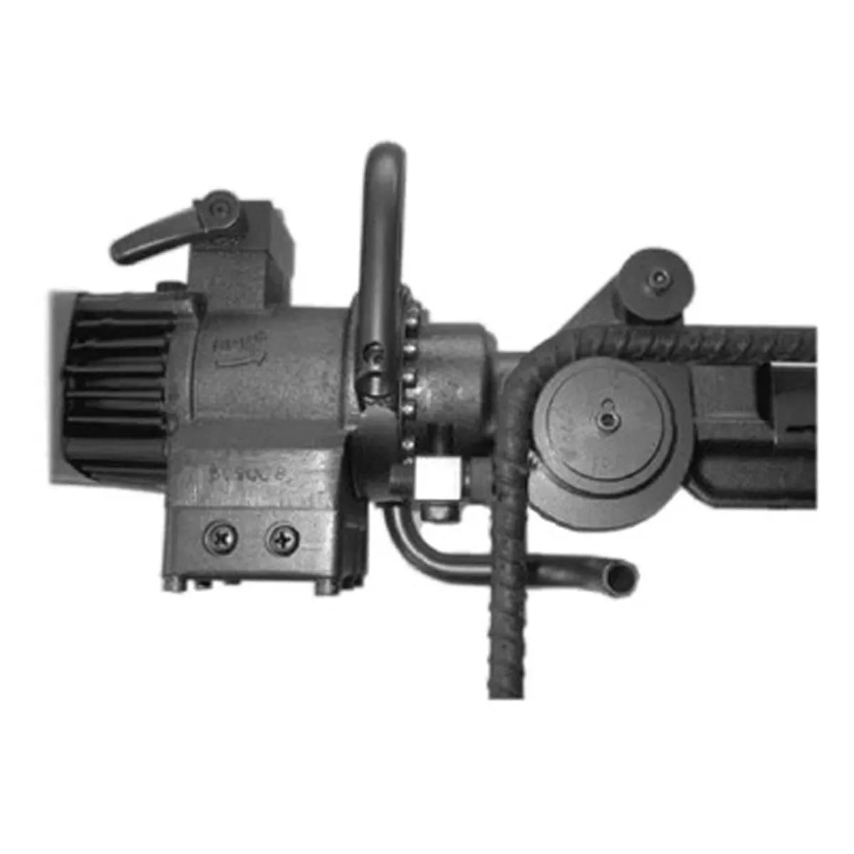 bn products dbc-16h #5 cutter bender 16mm bolt chain