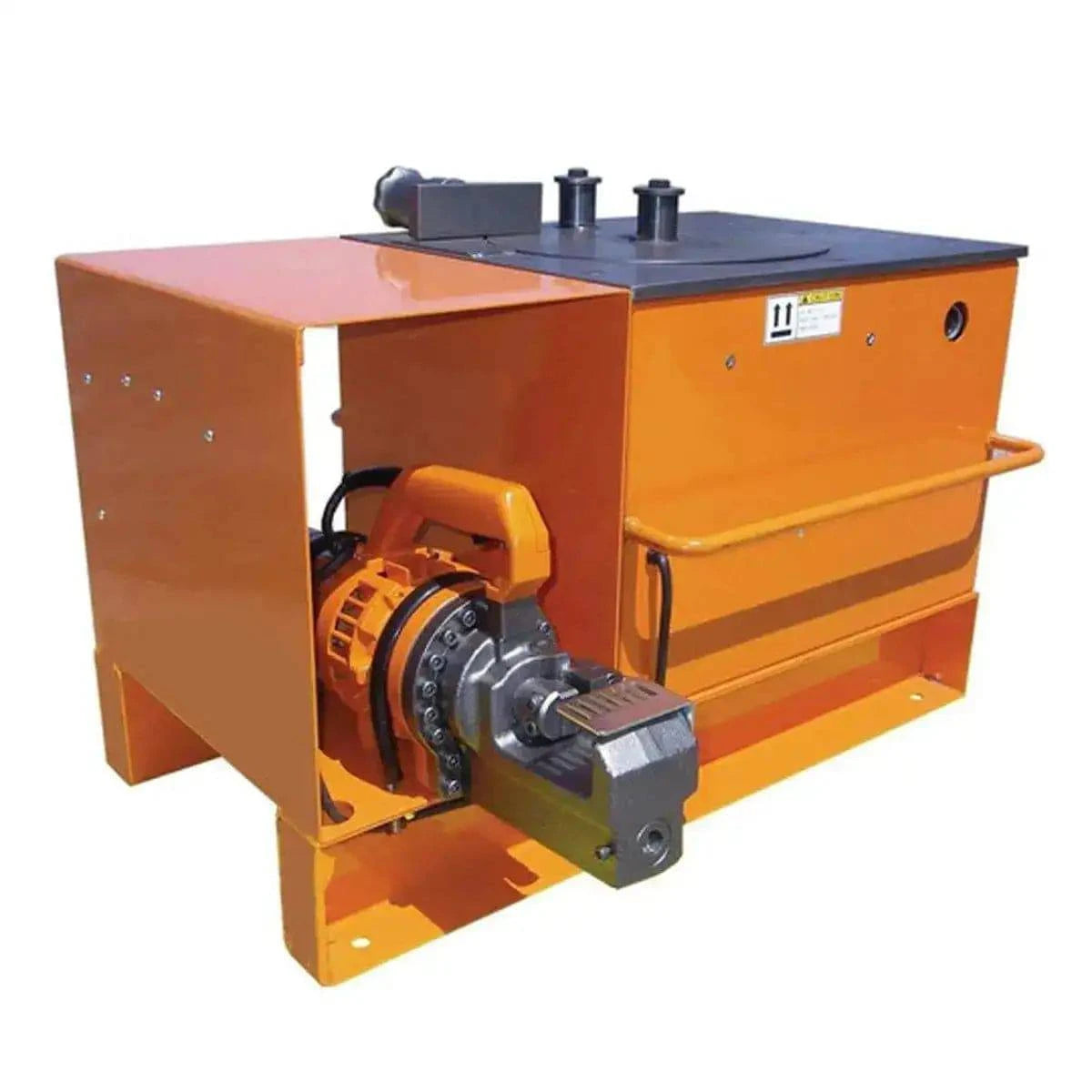 BN Products DBC-25H Rebar Bender with DC-25X Cutter Combo