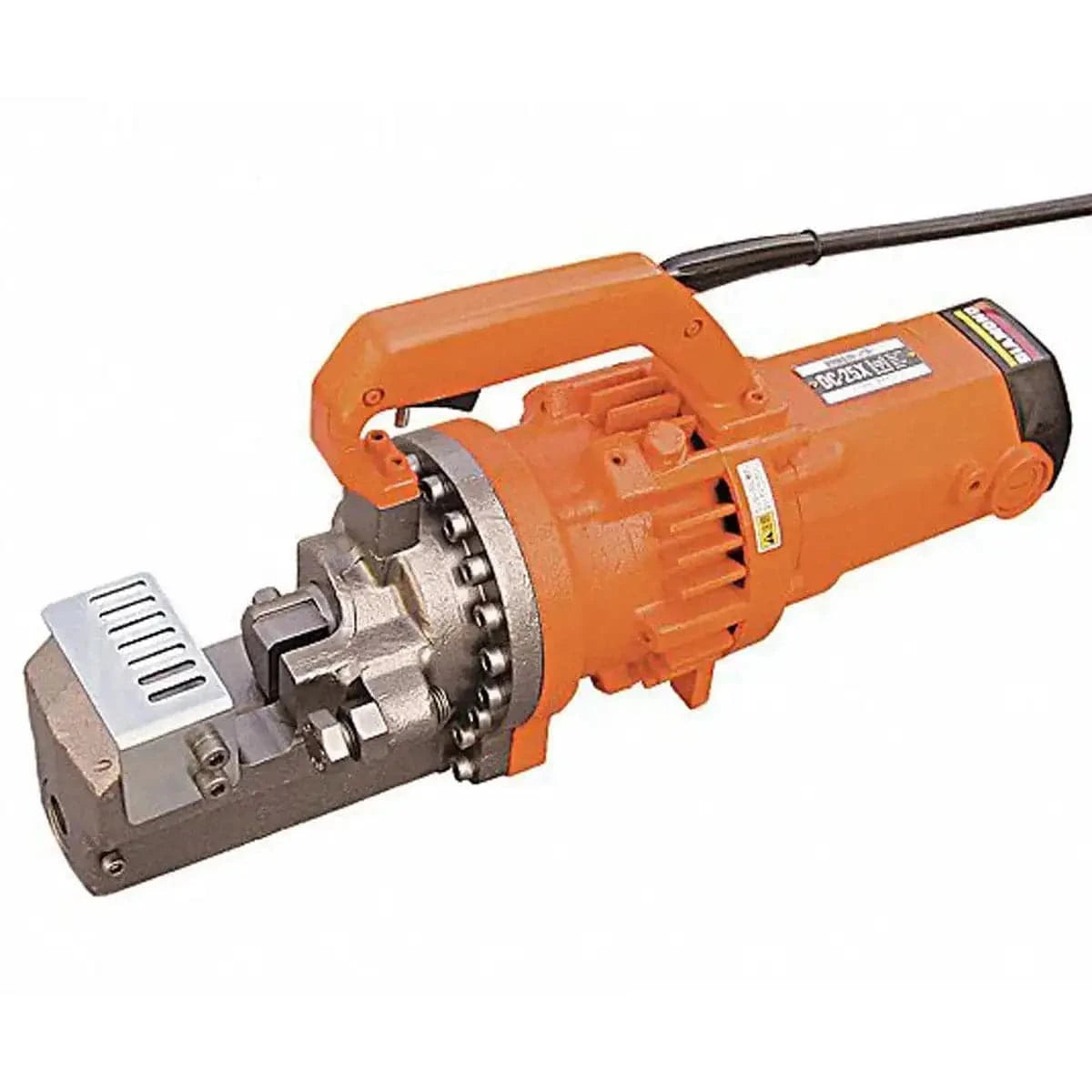 dc 25x rebar cutter bolt chain bn products