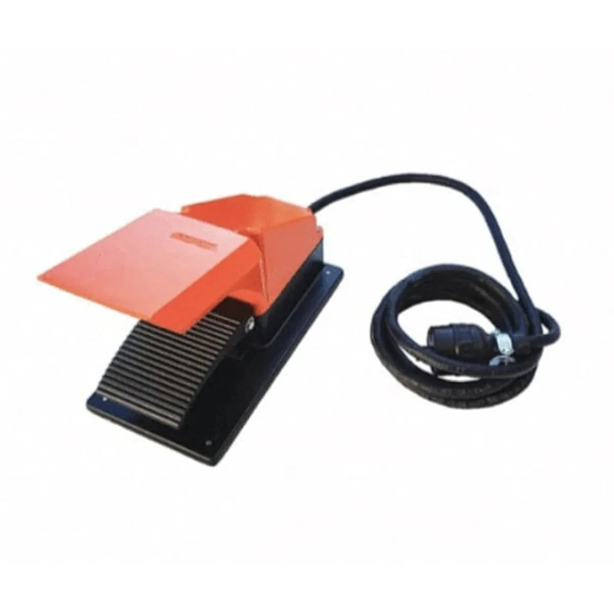 bn products dbd-16h 5/8 inch mini portable rebar bender foot pedal switch