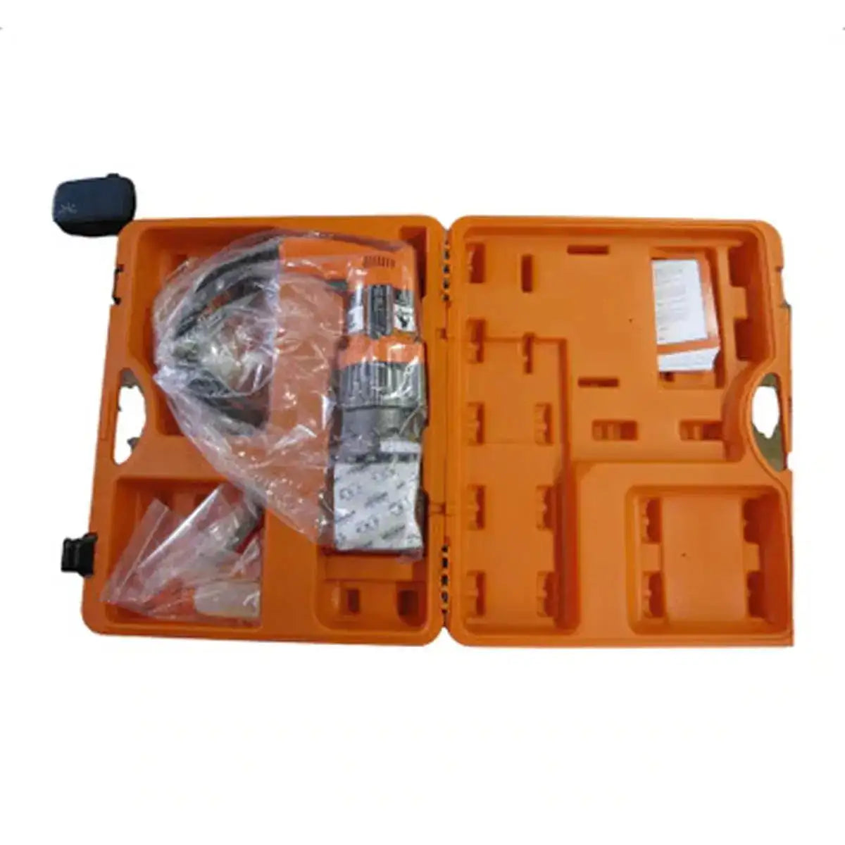 BN Products DC-16LZ #5 Portable Rebar Cutter (16mm)