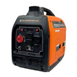 bn products bng2800ie inverter generator