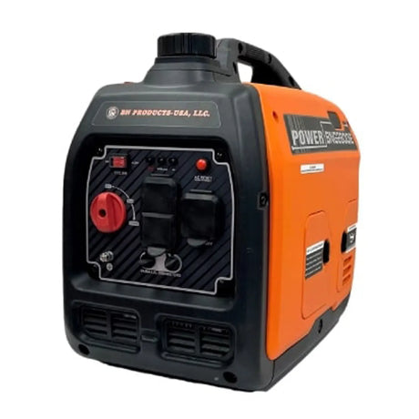 bn products bng2800ie inverter generator