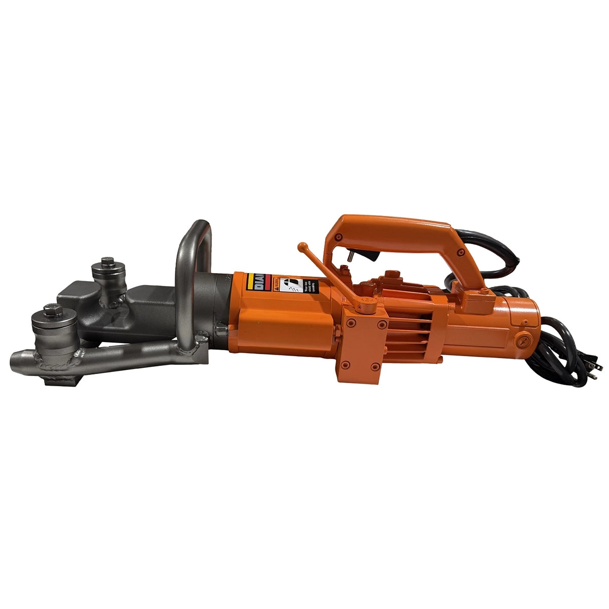 BN Products DBR-25WM Heavy Dity Portable Rebar Bender