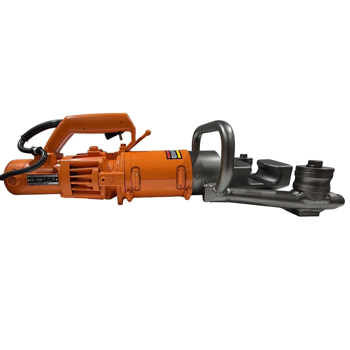 BN Products DBR-25WM Rebar Bender