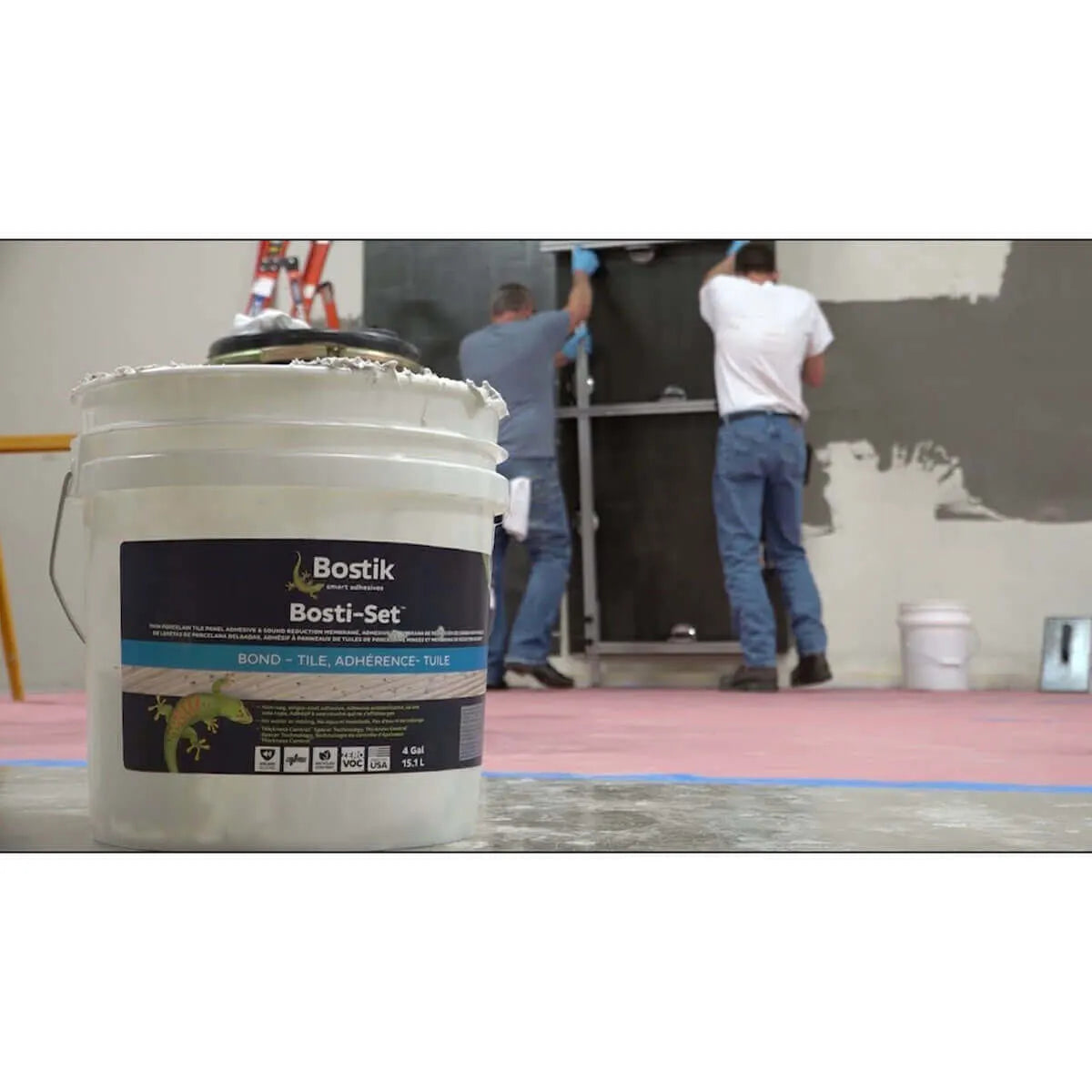 30854603 Bostik Bosti-Set adhesive