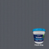 Bostik TruColor RapidCure Pre-Mixed Grout with EzClean Technology