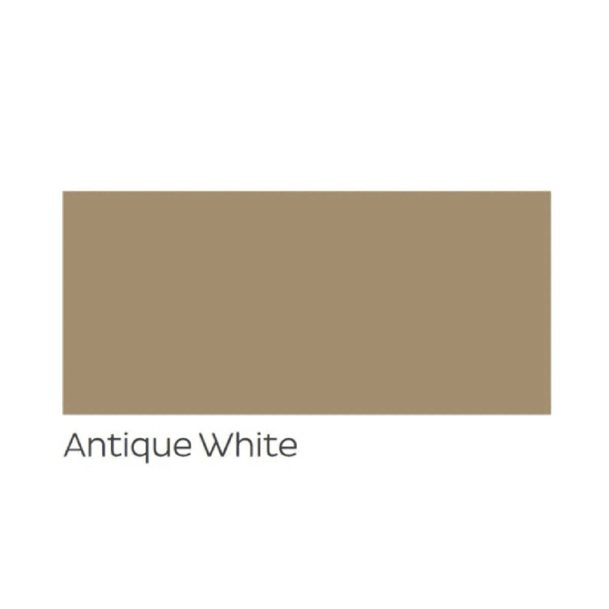 Bostik Tub & Tile Siliconized Sanded Caulk 10.1 oz Tube Antique White