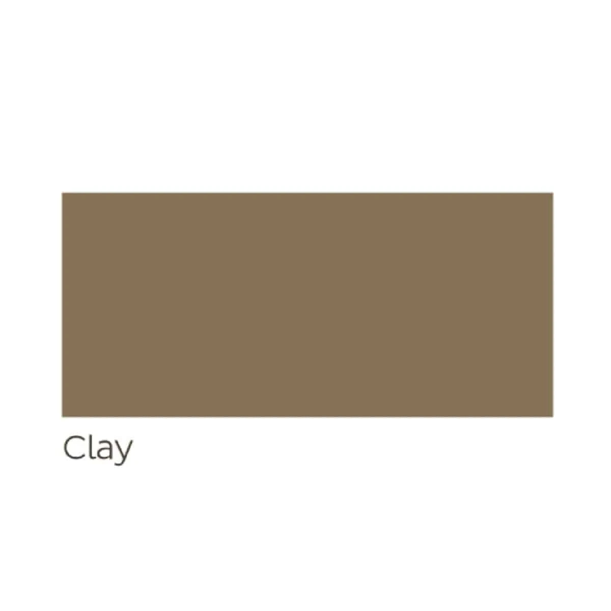 Bostik Tub & Tile Siliconized Sanded Caulk 10.1 oz Tube clay