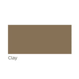 Bostik Tub & Tile Siliconized Sanded Caulk 10.1 oz Tube clay