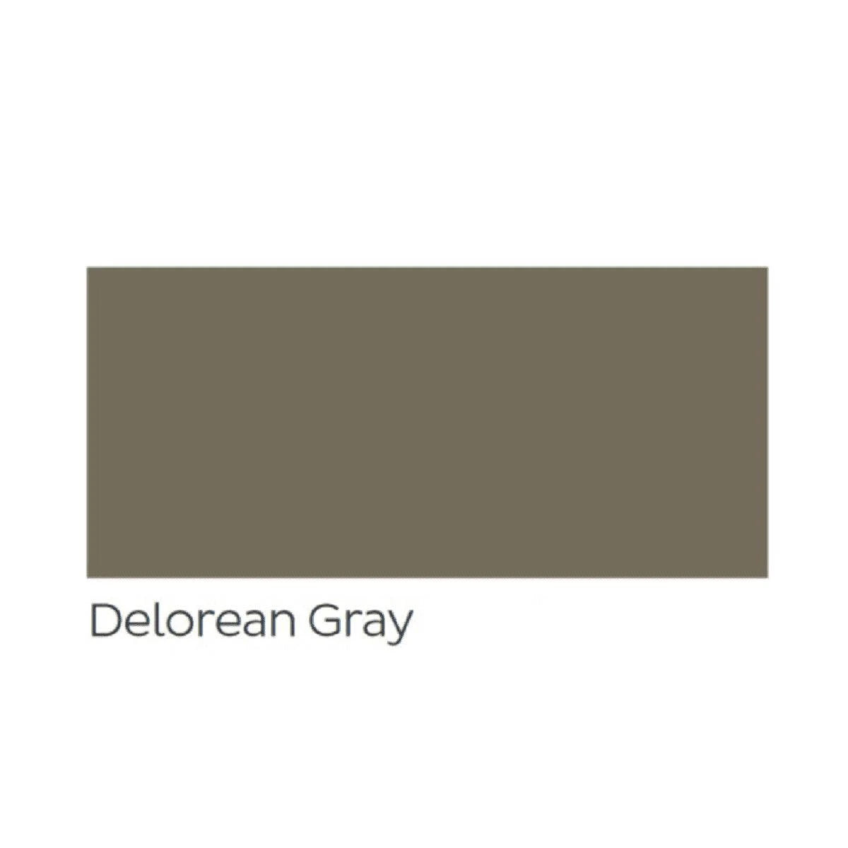 Bostik Tub & Tile Siliconized Sanded Caulk 10.1 oz Tube Flash Delorean Gray