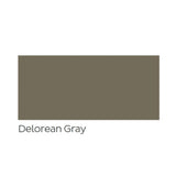 Bostik Tub & Tile Siliconized Sanded Caulk 10.1 oz Tube Flash Delorean Gray