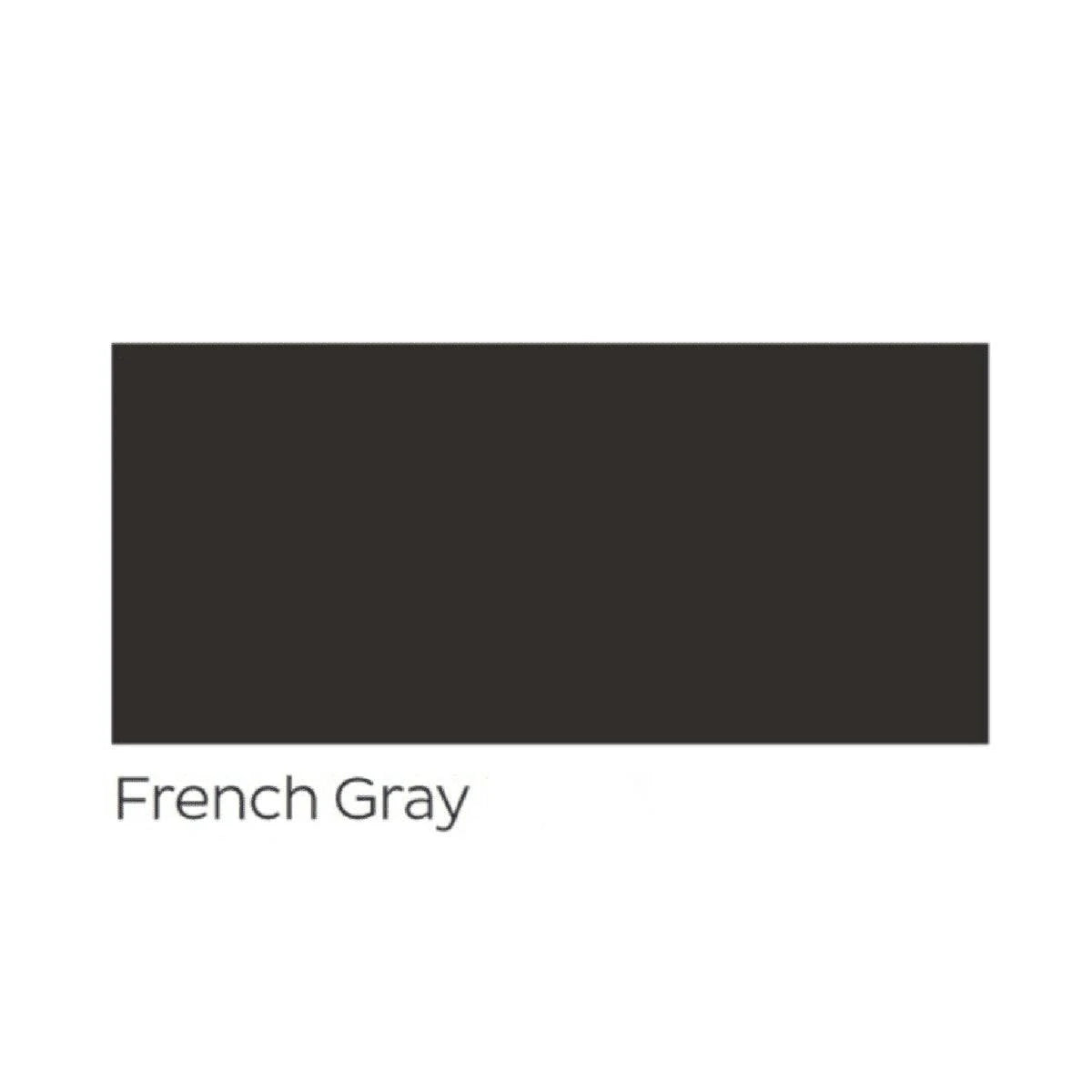 Bostik Tub & Tile Siliconized Sanded Caulk 10.1 oz Tube French Gray