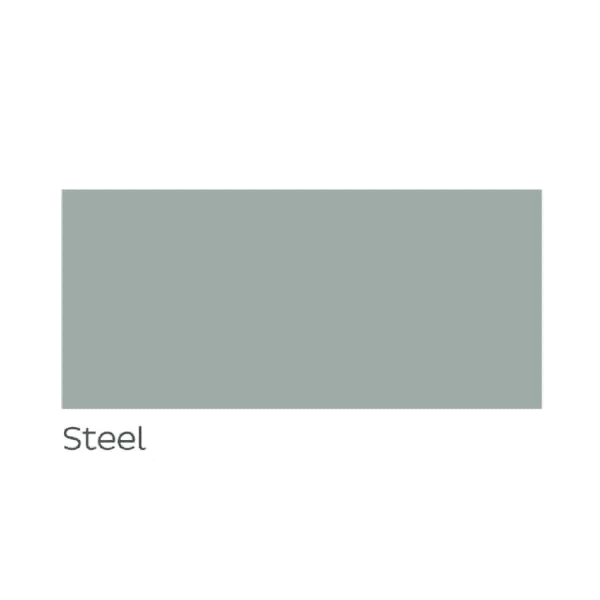 Bostik Tub & Tile Siliconized Sanded Caulk 10.1 oz Tube Steel