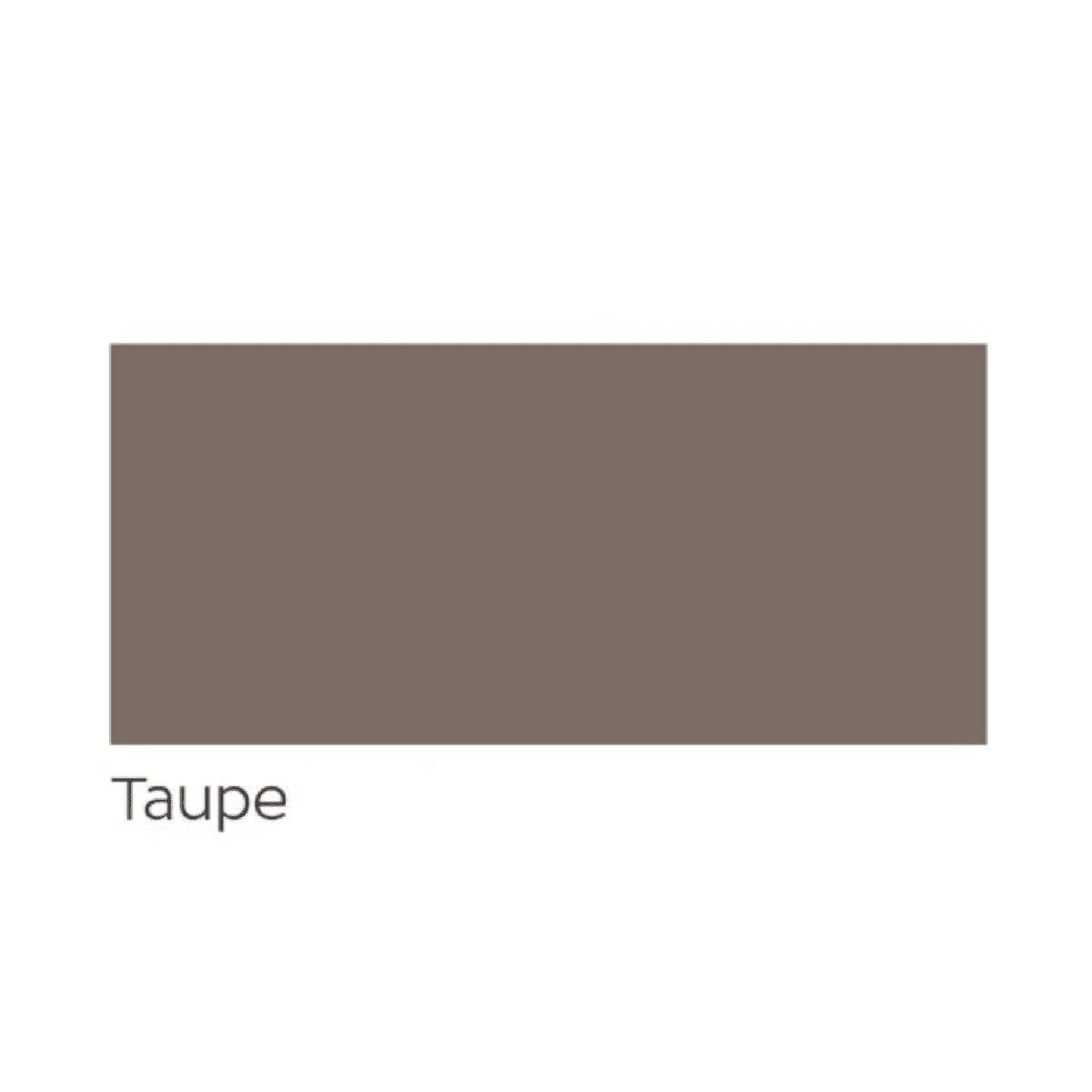 Bostik Tub & Tile Siliconized Sanded Caulk 10.1 oz Tube Taupe