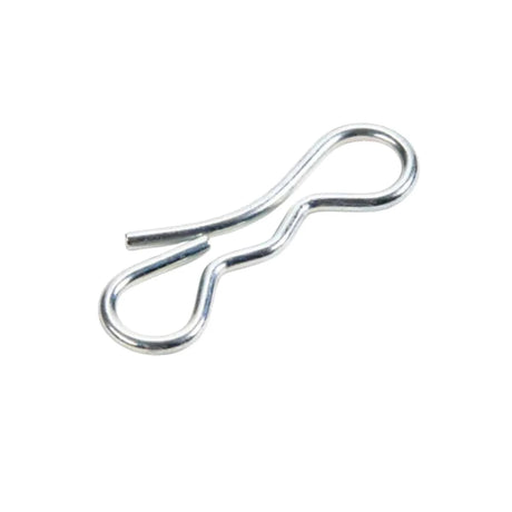 Husqvarna Z254F Bowtie Locking Cotter Pin