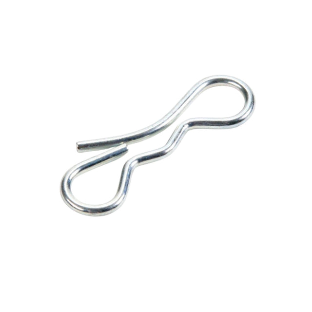 Husqvarna Z254F Bowtie Locking Cotter Pin