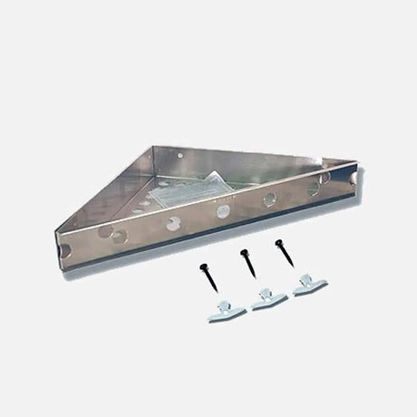 Innovis Shower Bench Triangle Shelf
