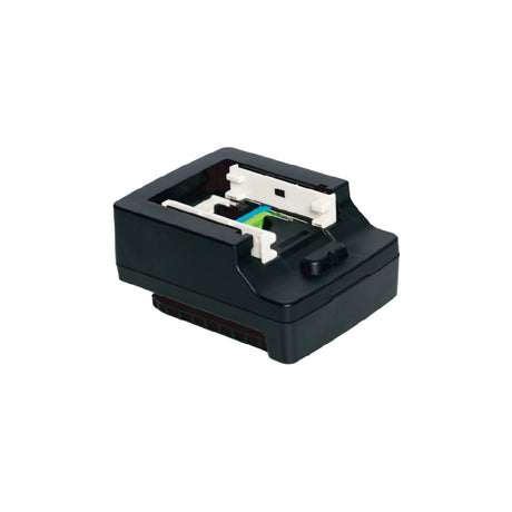 Bihui Tools 4-in-1 Multi-Battery Adapter for BPLT40