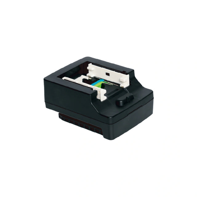 Bihui Tools 4-in-1 Multi-Battery Adapter for BPLT40