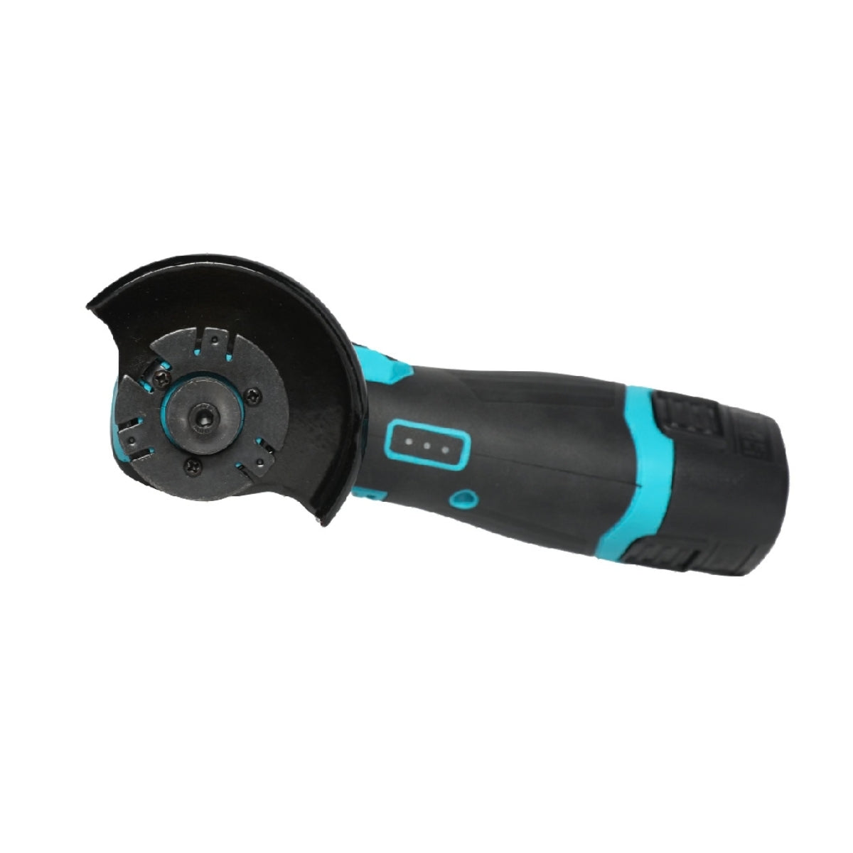 Bihui Tools Mini Cordless Angle Grinder No Blade