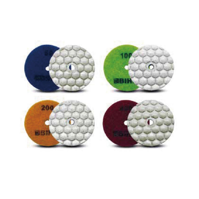 Bihui Dry Polishing Pad