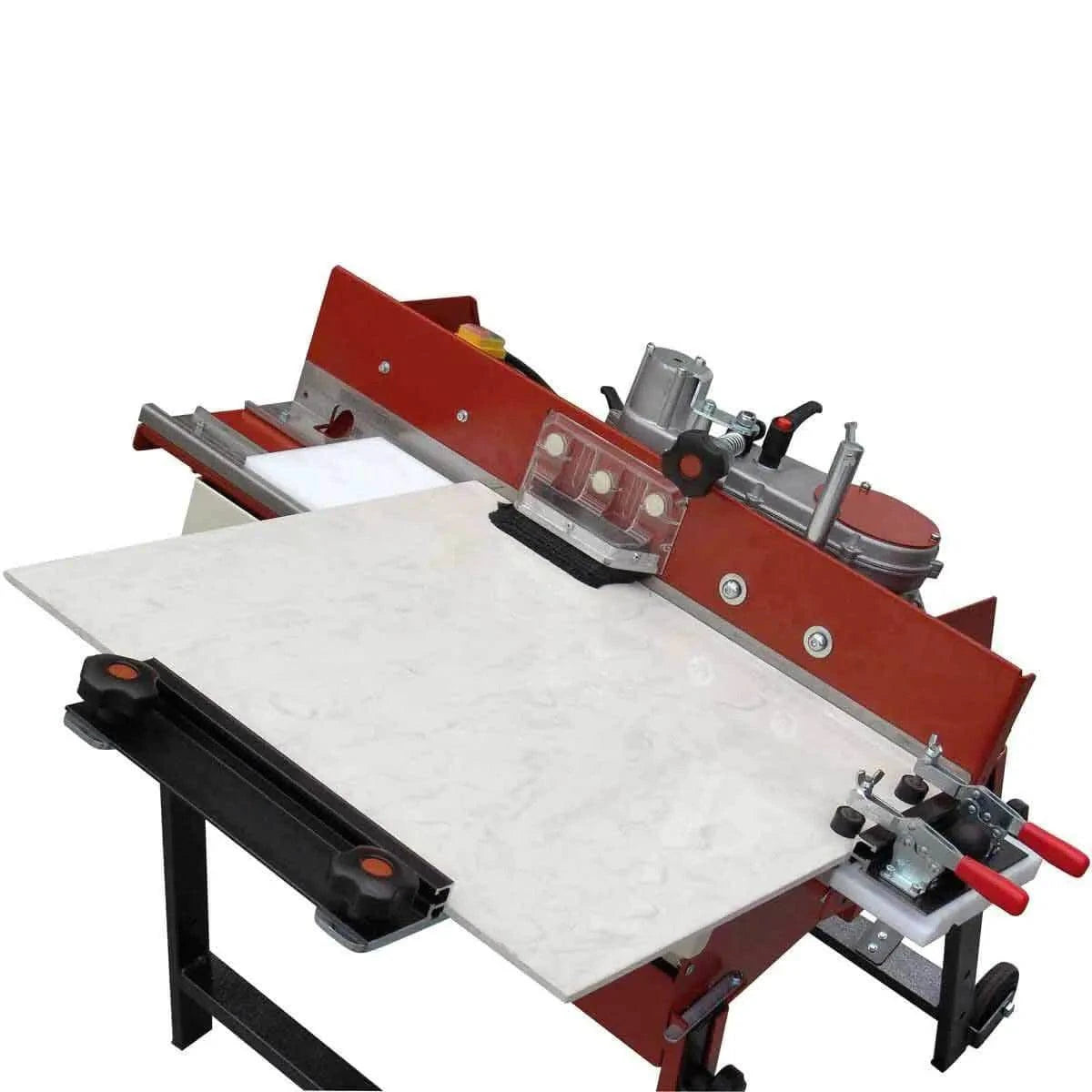 Raimondi Bull Dog Profiling Porcelain Tile