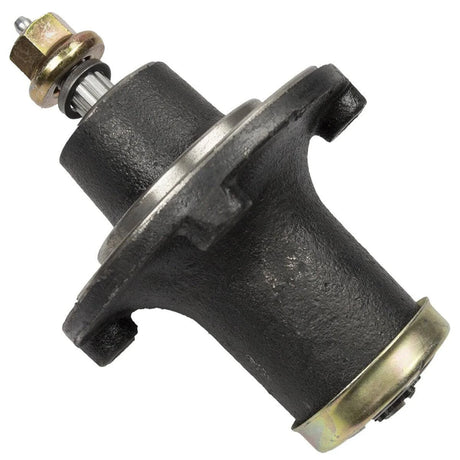 Husqvarna Cast Iron Mandrel Housing